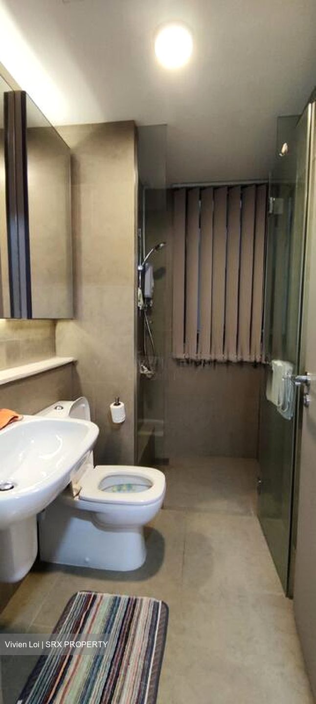 Riversails (D19), Condominium #621110561